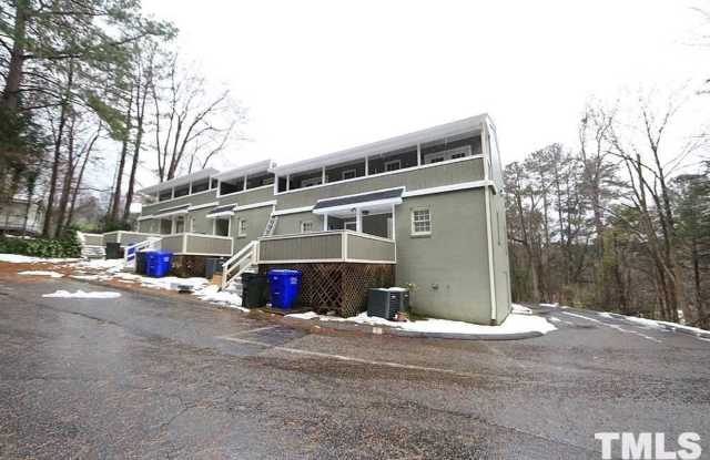 Great home in Chapel Hill! Gallery 1