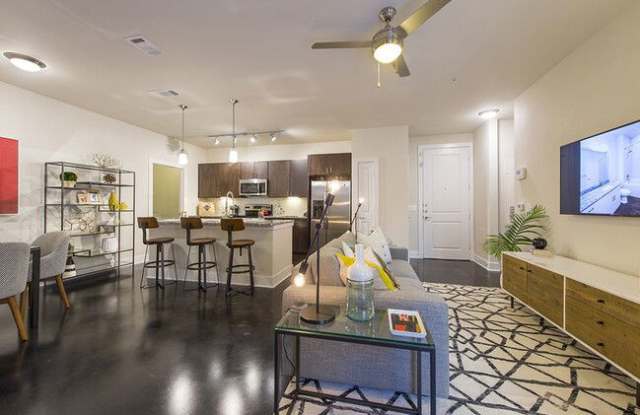 3030 Bryan Street - 3030 Bryan Street, Dallas, TX 75204 3030 Bryan Street - 3030 Bryan Street, Dallas, TX 75204