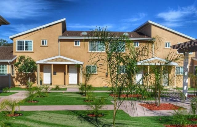 6960 Fulton St - 6960 Fulton Street, San Diego, CA 92111