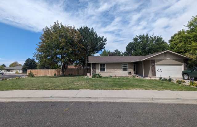 3 Bedroom on the north side of Twin Falls photos photos