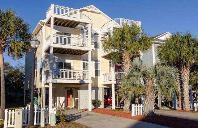 (C230) 502 Tennessee Avenue, Unit 1, Carolina Beach, NC 28428 photos photos