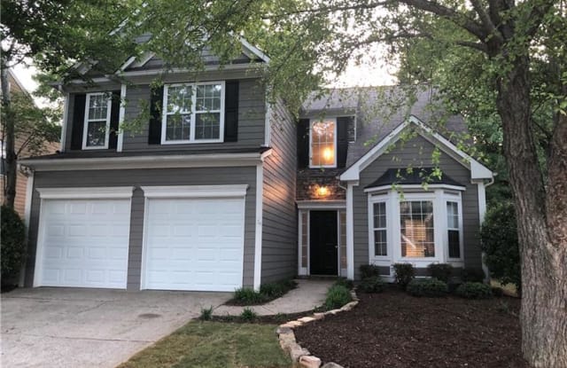 4296 Brighton Way - 4296 Brighton Way Northwest, Kennesaw, GA 30144