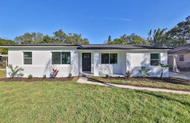2318 S HUBERT STREET - 2318 South Hubert Avenue, Tampa, FL 33629