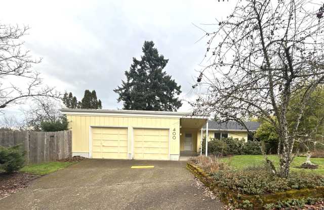 HALF OFF FEBRUARY RENT! 3 Bedroom 1.5 Bath in Desirable NW Corvallis photos photos