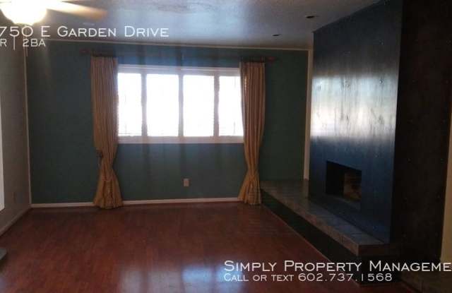 3750 E Garden Drive Gallery 4