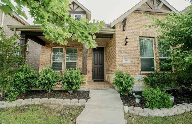 841 Birdie Drive - 841 Birdie Drive, Allen, TX 75013