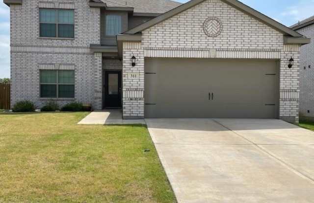 311 Clear Springs Street photos photos