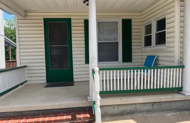 145 S MAIN STREET - 145 South Main Street, Woodstock, VA 22664