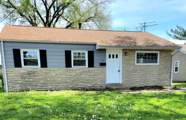 For Rent...12 Briarcliff, Granite City - 12 Briarcliff Drive, Granite City, IL 62040