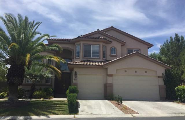 5147 VILLA VECCHIO Court - 5147 Villa Vecchio Court, Enterprise, NV 89141