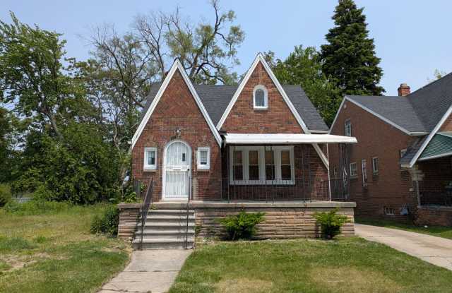 15080 Steel 4bed/1.5 bath with new kitchen/baths formal dining room located in Bethune photos photos