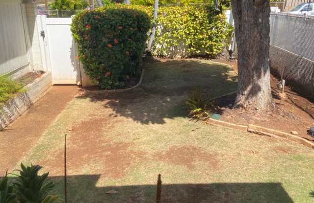 Nestled in beautiful Kahala photos photos