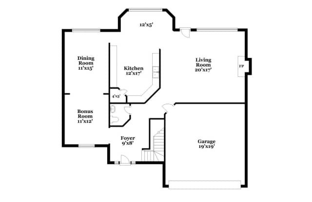 40 Horseshoe Gallery 2
