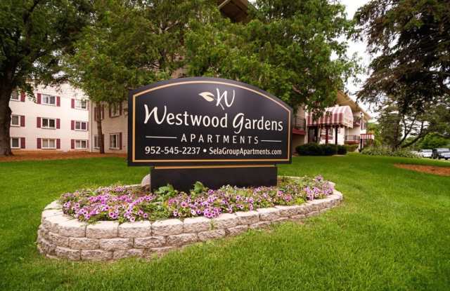 Westwood Gardens Gallery 3