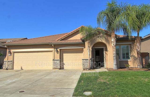 1801 Goldpoppy Street - 1801 Goldpoppy Street, Manteca, CA 95337 1801 Goldpoppy Street - 1801 Goldpoppy Street, Manteca, CA 95337