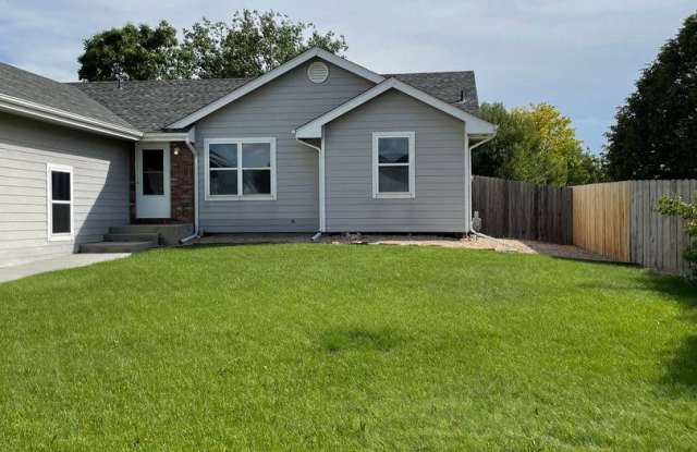 1449 Walnut St - 1449 Walnut Street, Windsor, CO 80550