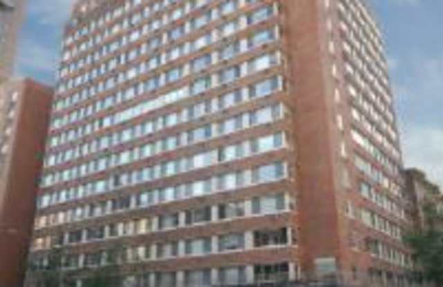 360 E 65th St - 360 East 65th Street, New York City, NY 10065