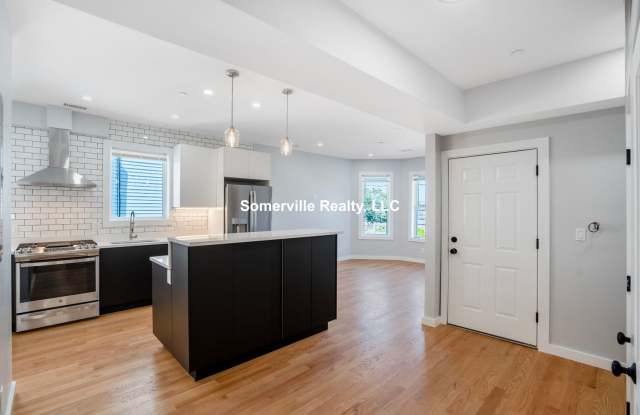 3 BED 2 BATH IN ALLSTON AVAILABLE JAN 1st!! photos photos