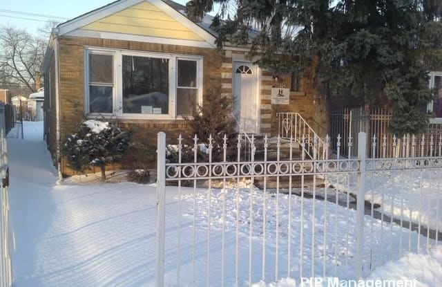 524 W 127th - 524 West 127th Street, Chicago, IL 60628
