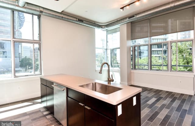 7809 WOODMONT AVE - 7809 Woodmont Avenue, Bethesda, MD 20814