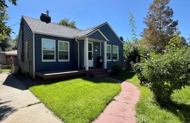 Gorgeous Home in Salt Lake City! Gallery 1