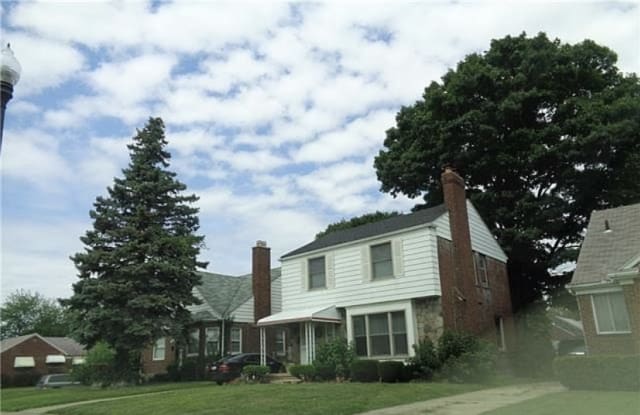 7200 Outer Drive West - 7200 West Outer Drive, Detroit, MI 48235