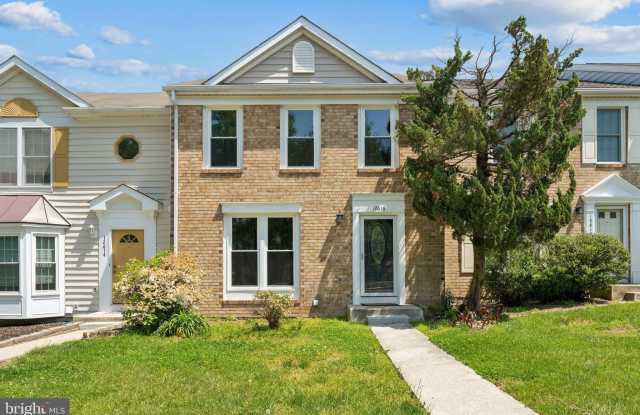 12616 WRIGHTWOOD COURT - 12616 Wrightwood Court, Marlton, MD 20772 12616 WRIGHTWOOD COURT - 12616 Wrightwood Court, Marlton, MD 20772