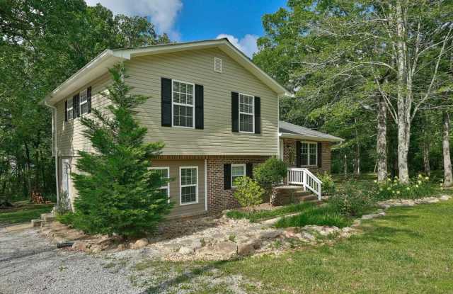 7206 Sawyer Pike, Signal Mountain TN 37377-1636 photos photos