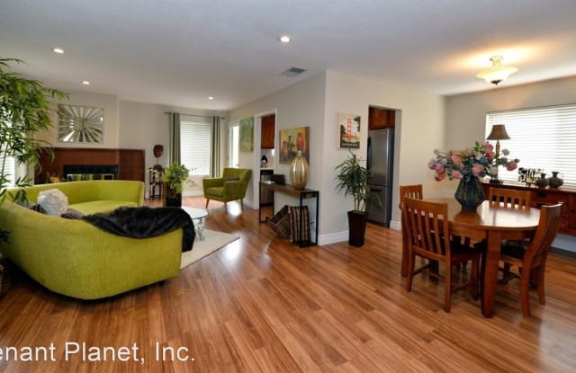 1345 Palm Street - 1345 Palm Street, San Jose, CA 95110