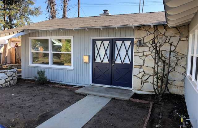 7708 Sedan Avenue - 7708 N Sedan Ave, Los Angeles, CA 91304