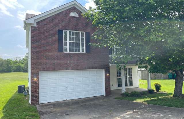 Spring Hill Gem in a Wonderful Location! - 2009 McCrory Place, Spring Hill, TN 37174