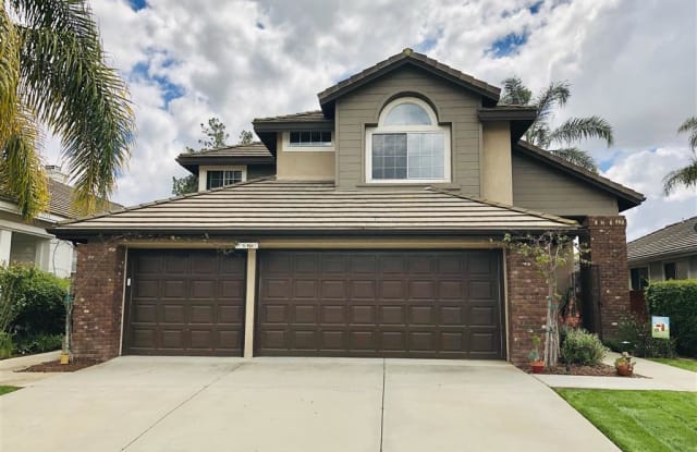 1697 Turnberry Dr - 1697 Turnberry Drive, San Marcos, CA 92069