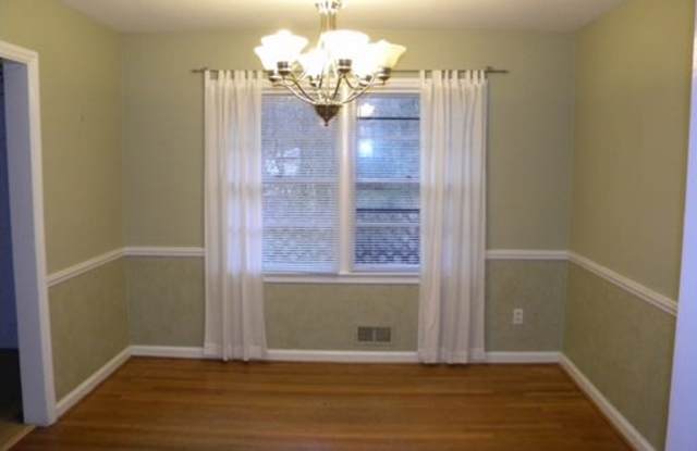 1476 Lively Ridge Road Northeast Gallery 2