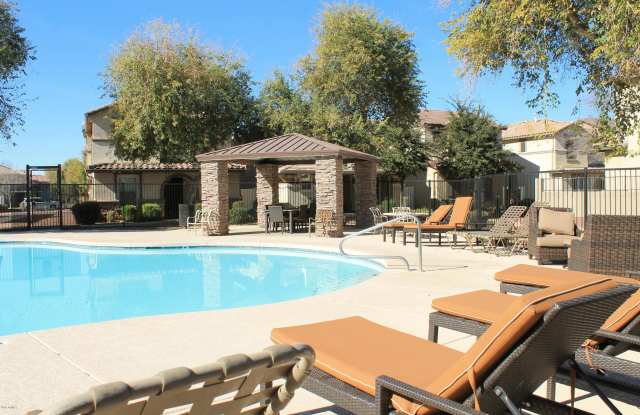 3849 E JASPER Drive Gallery 2