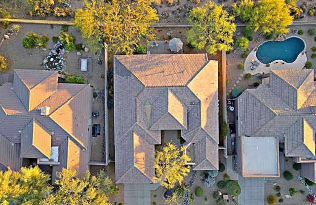 6135 E EVENING GLOW Drive Gallery 2