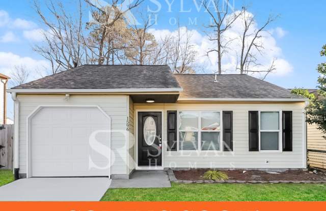 1596 Mill Oak Drive - 1596 Mill Oak Drive, Virginia Beach, VA 23464