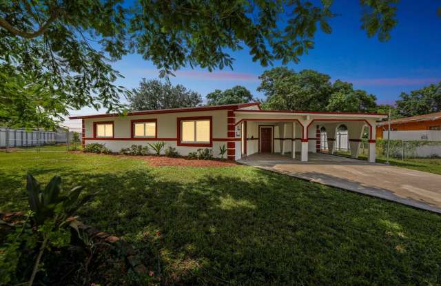 Charming 3BR House in Miami photos photos