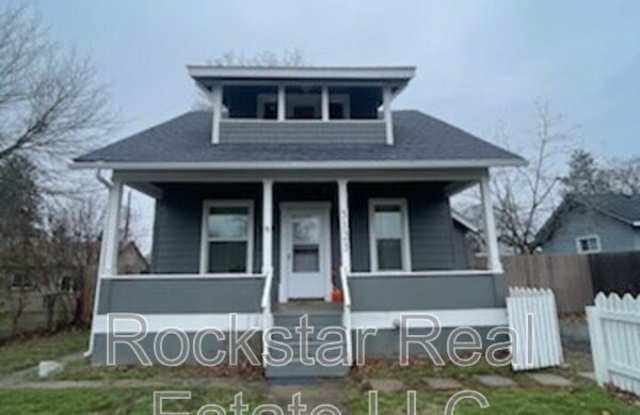 5123 North Monroe Street photos photos