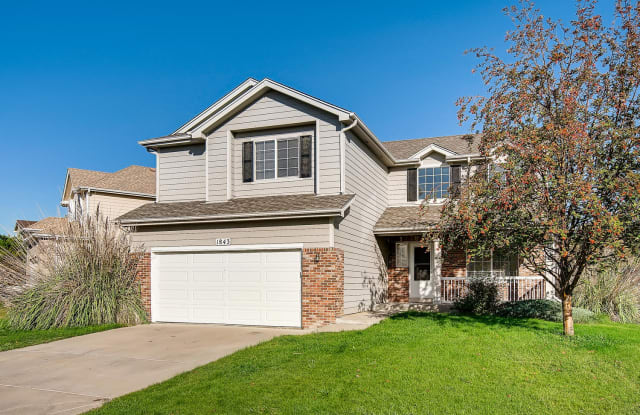 1843 E. 164th Place - 1843 East 164th Place, Thornton, CO 80602
