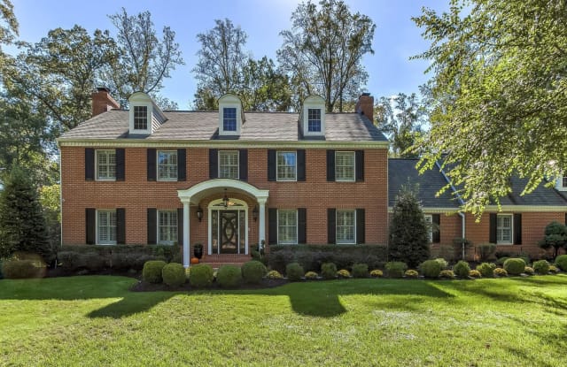 2703 FALLING TIMBER TRAIL - 2703 Falling Timber Trail, Annapolis Neck, MD 21037