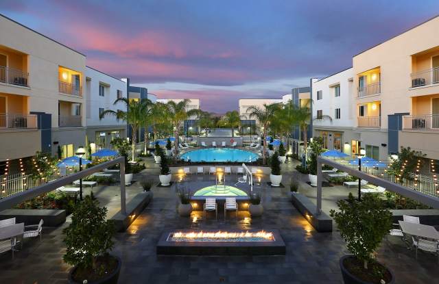 Mosaic Apartments photos photos