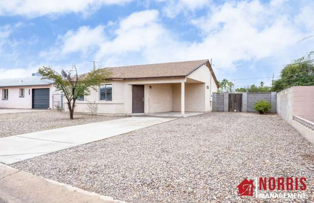 Cozy Home in Arizona City Gallery 3