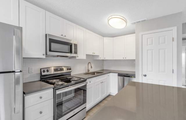 Rockview Apartments photos photos