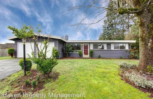 2404 165th Pl NE - 2404 165th Place Northeast, Bellevue, WA 98008
