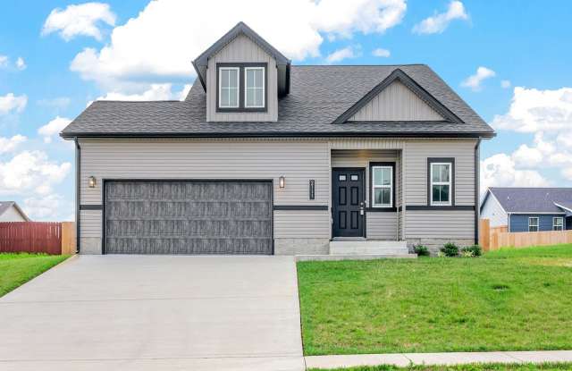 Stunning New Construction Home for Rent! photos photos