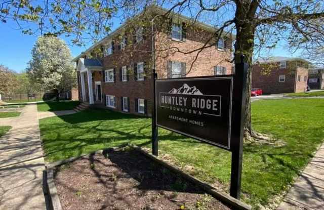 Decatur Flats Apartments photos photos