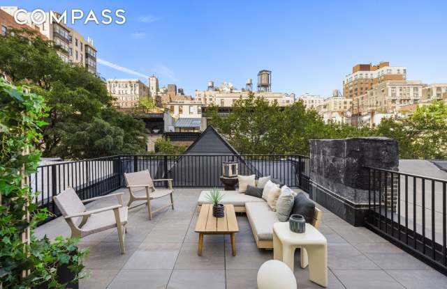 344 West 84th Street - 344 West 84th Street, New York City, NY 10024