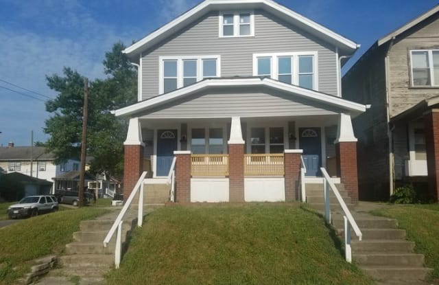 1115 South 22nd Street - 1115 S 22nd St, Columbus, OH 43206