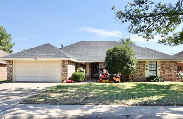 3406 Claremont Dr photos photos