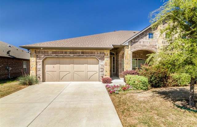 5714 Ridgerock Road - 5714 Ridgerock Road, Fort Worth, TX 76132